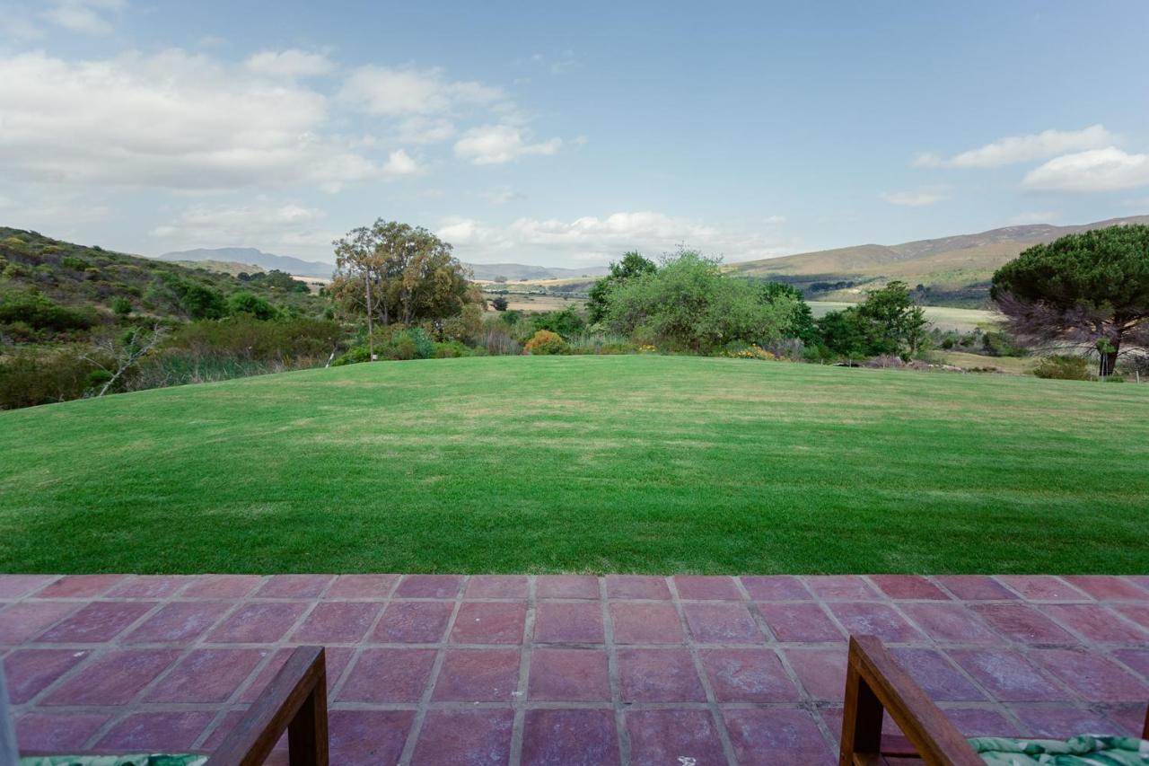 Goedvertrou Guest Farm Papiesvlei Экстерьер фото