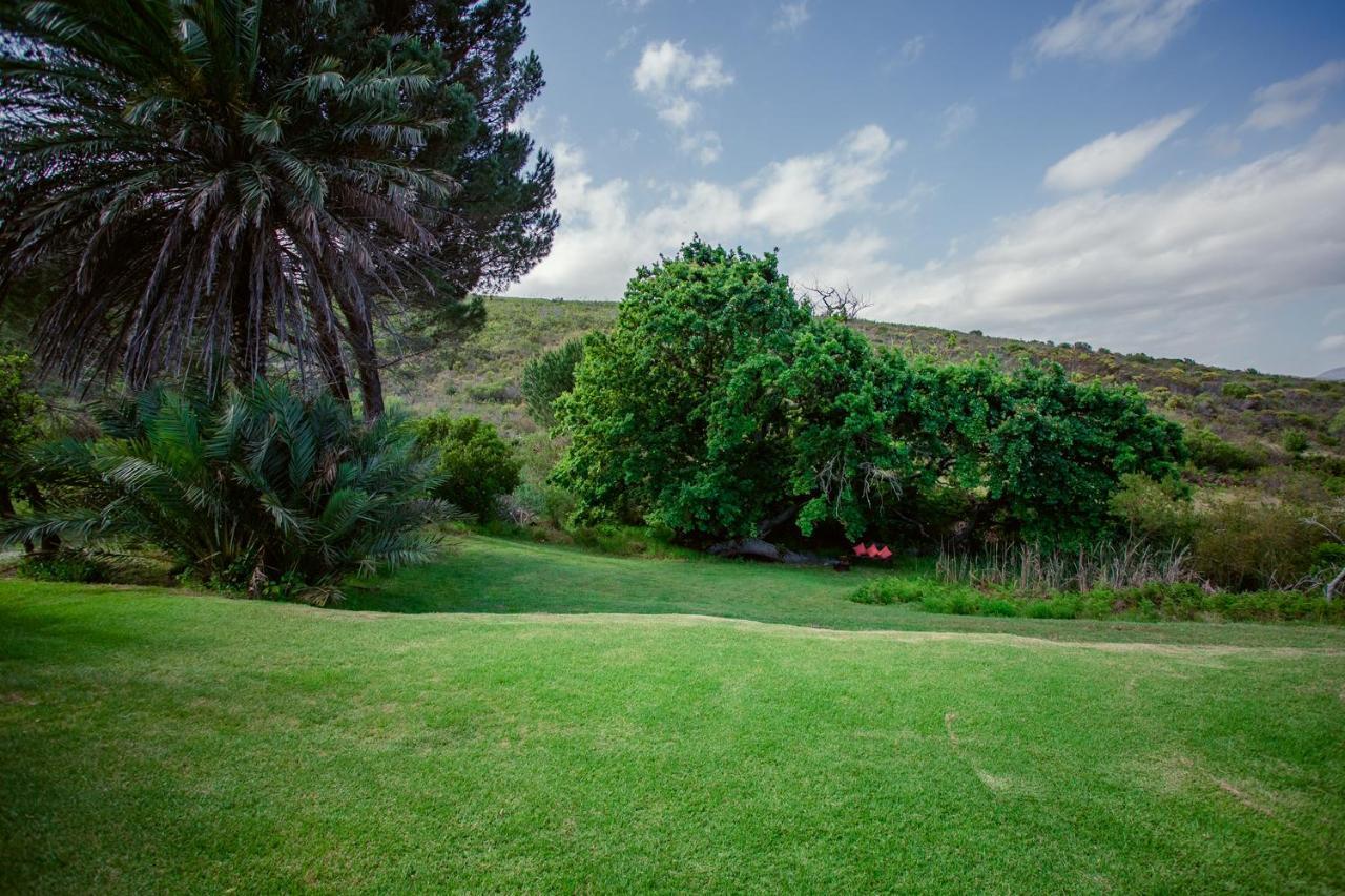 Goedvertrou Guest Farm Papiesvlei Экстерьер фото