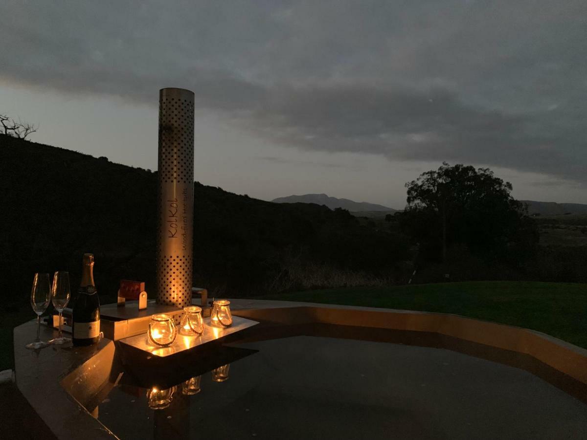 Goedvertrou Guest Farm Papiesvlei Экстерьер фото